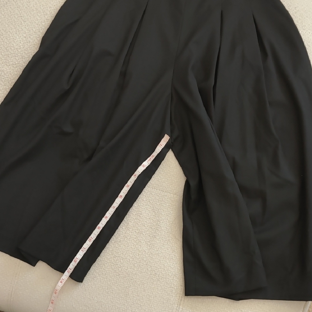 Alice + Olivia Culottes - Picture 4 of 10